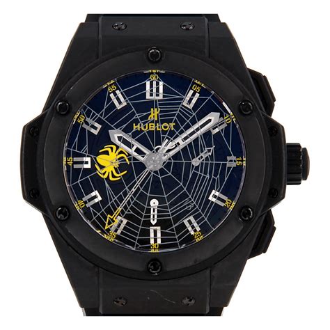 hublot watch ferrari 488 pista spider price|hublot chronograph price.